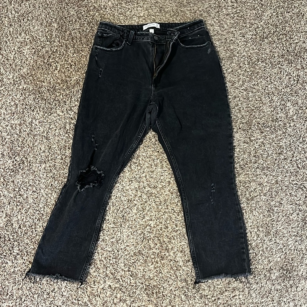 Abercrombie Jeans